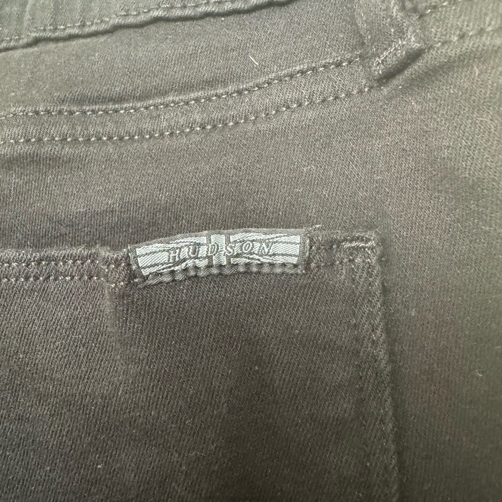 Hudson Krista Super Skinny Jeans - Picture 5 of 5
